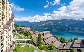 Aparthotel Dorint Blueemlisalp Beatenberg/interlaken